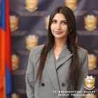 Mari Karapetyan