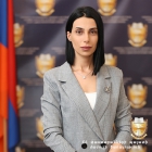 Էլեն Մկրտչյան