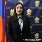 Սվետլանա Մկրտչյան