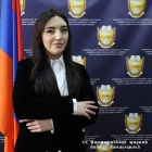 Sofya Petrosyan