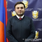Harutyun Saribekyan