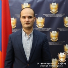 Դավիթ   Մելքոնյան  