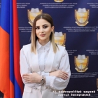 Armine Sargsyan Armine Sargsyan