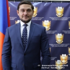 Varazdat Albert Harutyunyan