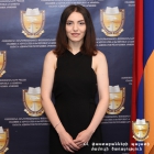 Օլգա Արմենի Գրիգորյան