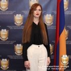 Սիրանուշ Հարությունյան