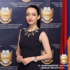 Armine Martikyan