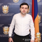 Ռուբիկ Սարուխանյան
