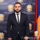 Garik Oganesian