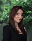 Syuzanna Ghavazyan