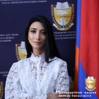 Շուշան Հարությունյան