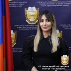 Կարինե Ղաշանգյան