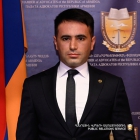 Yervand Arabachyan