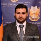 Sarik Ayvazyan