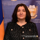 Սաթենիկ Աբգարյան