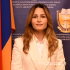 Մարիամ Գևորգյան