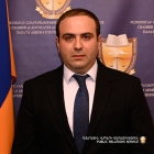 Նարեկ Գրիգորյան Նարեկ Գրիգորյան