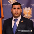 Պետրոս Կիրակոսյան Պետրոս Կիրակոսյան