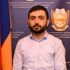 Ռոմիկ Հայրապետյան Ռոմիկ Հայրապետյան