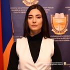 Սաթենիկ Հարությունյան Սաթենիկ Հարությունյան