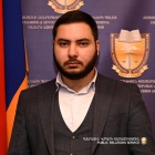 Arman Hovhannisyan Arman Hovhannisyan