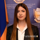 Tamara Hovhannisyan Tamara Hovhannisyan