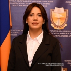 Անի Մելքոնյան