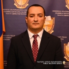 Hakob Shahbandaryan Hakob Shahbandaryan