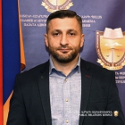 Karen Simonyan Karen Simonyan