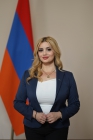 Նաիրա Գրիգորյան Նաիրա Գրիգորյան