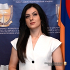 Տաթևիկ Գասպարյան