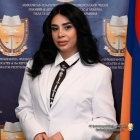 Mariam Grigoryan