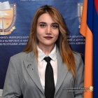 Syuzanna Grigoryan Syuzanna Grigoryan