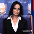 Նունե Զաքարյան
