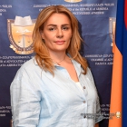 Emma Khublaryan