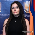 Անի Խուդավերդյան