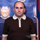 Ռազմիկ Խրշոյան