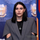 Լյուդմիլա Ղազարյան