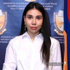 Նանե Շահբազյան