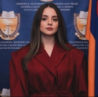 Alvina Vardanyan Alvina Vardanyan
