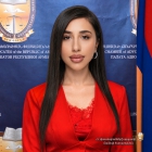 Meri Petrosyan