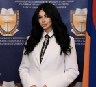 Mariam Grigoryan