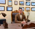 Ashot Arsen Nuridzhanyan Ashot Arsen Nuridzhanyan