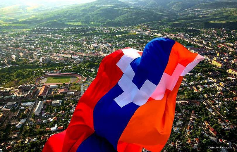 THE DELEGATION OF THE CHAMBER OF ADVOCATES HAD MEETINGS IN ARTSAKH