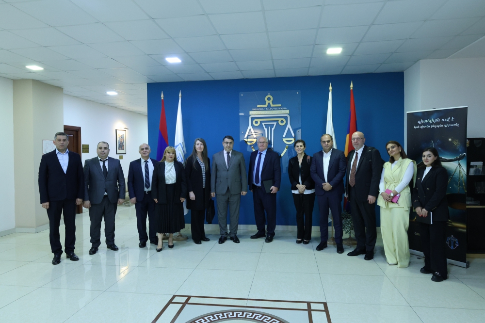 ՓԱՍՏԱԲԱՆՆԵՐԻ ՊԱԼԱՏԻ ՆԵՐԿԱՅԱՑՈՒՑԻՉՆԵՐԸ ՀՅՈՒՐԸՆԿԱԼԵԼ ԵՆ ԿԱՆԱԴԱՅԻ ՆՅՈՒ ԲՐԱՆՍՎԻԿ ՆԱՀԱՆԳԻ ԳԵՐԱԳՈՒՅՆ ԴԱՏԱՐԱՆԻ ՊԱՏՎԻՐԱԿՈՒԹՅԱՆԸ ՓԱՍՏԱԲԱՆՆԵՐԻ ՊԱԼԱՏԻ ՆԵՐԿԱՅԱՑՈՒՑԻՉՆԵՐԸ ՀՅՈՒՐԸՆԿԱԼԵԼ ԵՆ ԿԱՆԱԴԱՅԻ ՆՅՈՒ ԲՐԱՆՍՎԻԿ ՆԱՀԱՆԳԻ ԳԵՐԱԳՈՒՅՆ ԴԱՏԱՐԱՆԻ ՊԱՏՎԻՐԱԿՈՒԹՅԱՆԸ