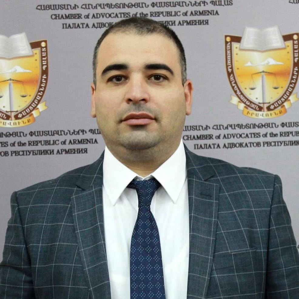 ԳԵՎՈՐԳ ՄԿՐՏՉՅԱՆԸ ՎԵՐԱՆՇԱՆԱԿՎԵԼ Է ՀԱՆՐԱՅԻՆ ՊԱՇՏՊԱՆԻ ԳՐԱՍԵՆՅԱԿԻ ՂԵԿԱՎԱՐԻ ՊԱՇՏՈՆՈՒՄ