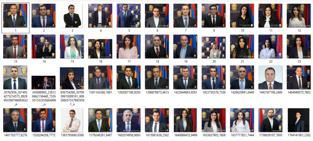 Ի՞ՆՉ ԳՐՔԵՐ ԵՆ ԽՈՐՀՈՒՐԴ ՏԱԼԻՍ ԸՆԹԵՐՑԵԼ ՓԱՍՏԱԲԱՆՆԵՐԸ