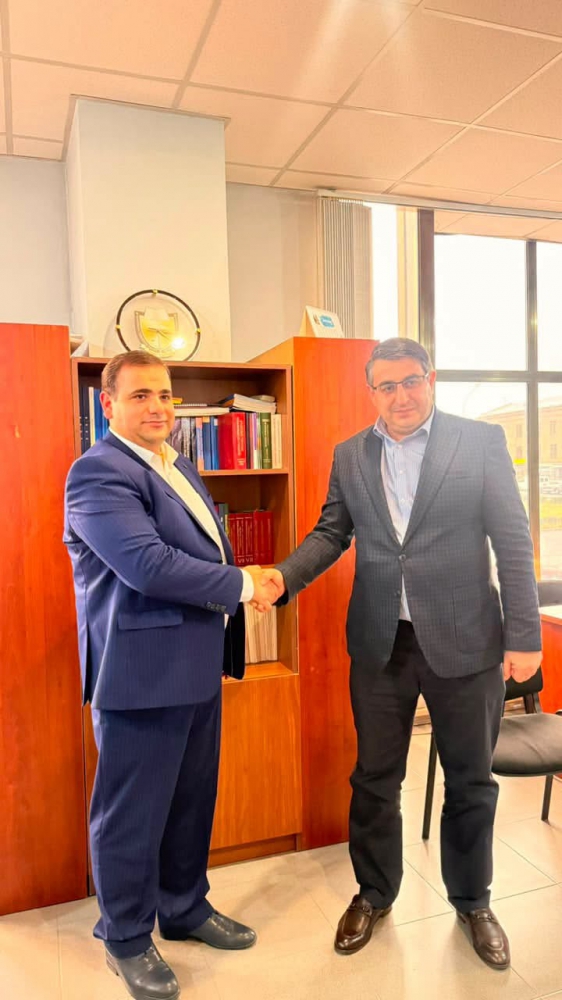 Շիրակի մարզում ՀՀ փաստաբանների պալատի մարզային համակարգողի 2026 թվականի սեպտեմբերի 22-ի ընտրությունների արդյունքները