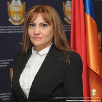 THE PARTICIPATION OF ADVOCATE LIANA BALYAN  IN  THE PROGRAM   HAD A GREAT INFLUENCE 