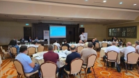 Հանրային պաշտպանների համար կազմակերպվել է «Հոգեբանական պատրաստվածություն և արդյունավետ հաղորդակցություն» թեմայով դասընթաց